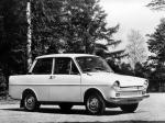 DAF 33 1967 года